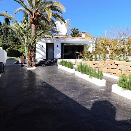 Hoyo 19 Villa Marbella Exterior photo