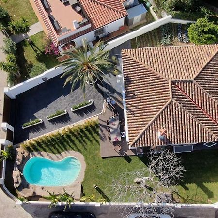 Hoyo 19 Villa Marbella Exterior photo