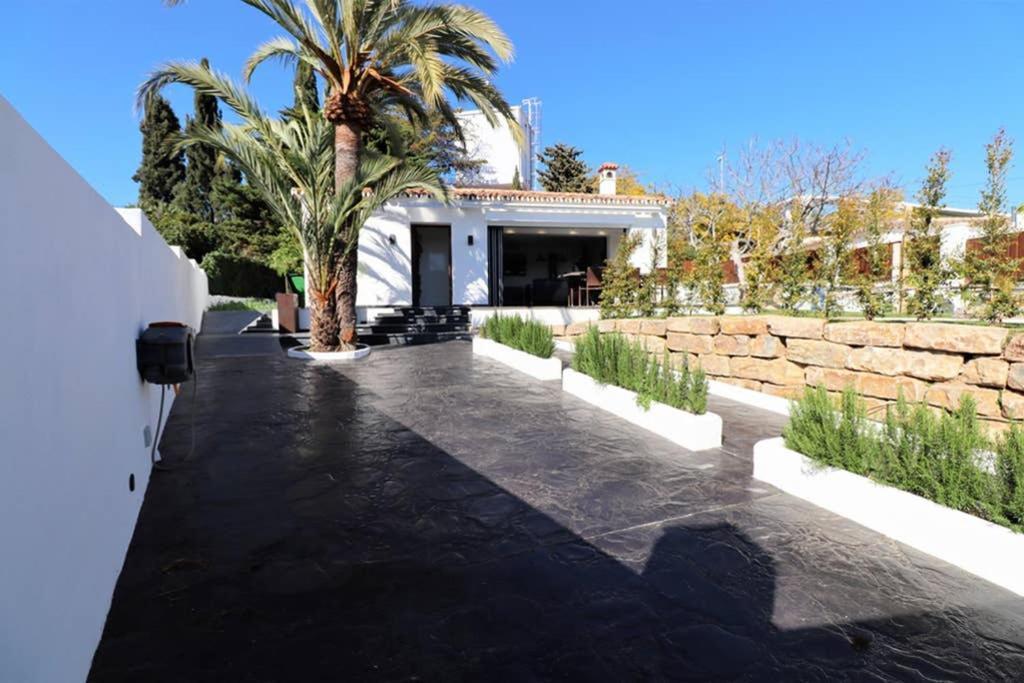 Hoyo 19 Villa Marbella Exterior photo