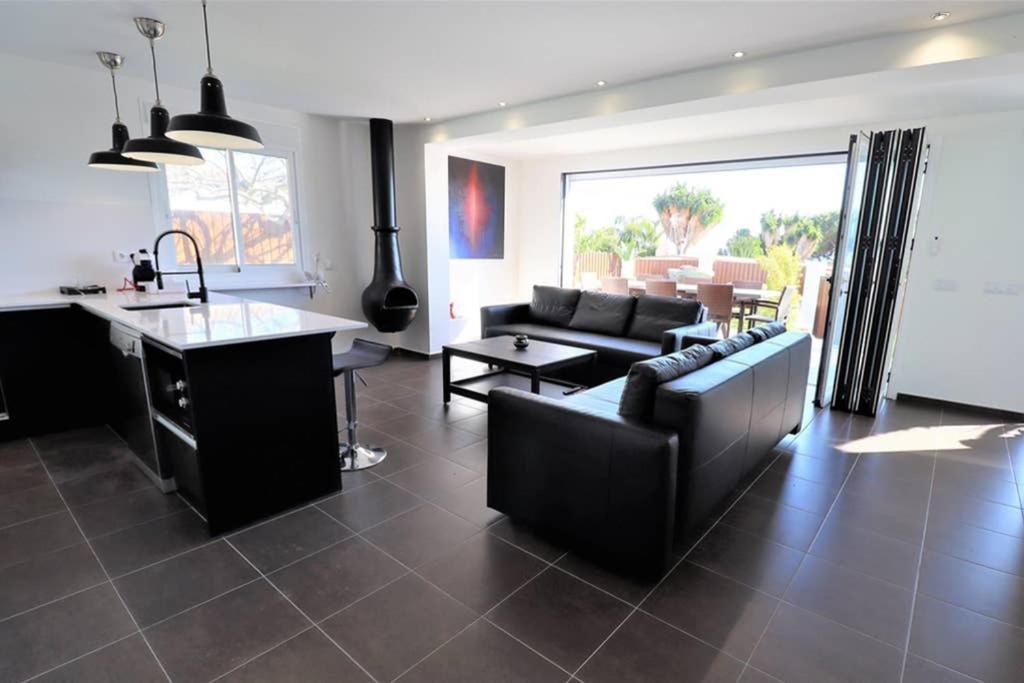 Hoyo 19 Villa Marbella Exterior photo