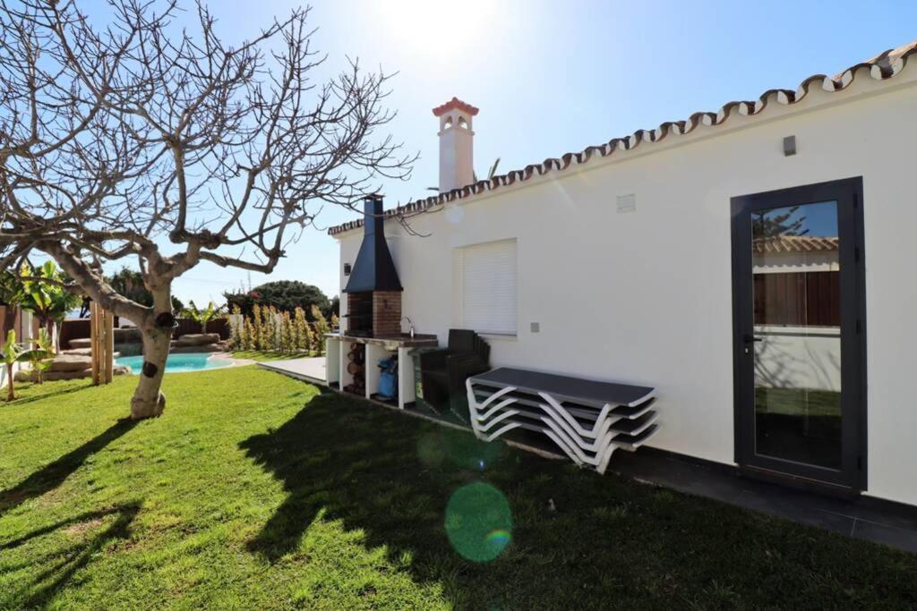 Hoyo 19 Villa Marbella Exterior photo