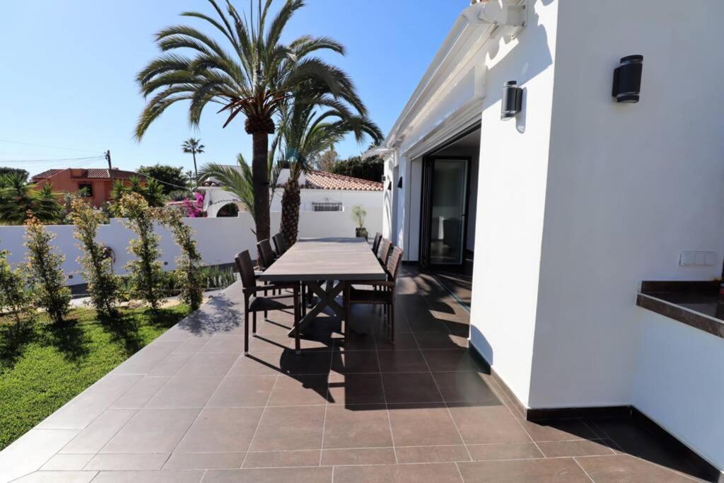 Hoyo 19 Villa Marbella Exterior photo