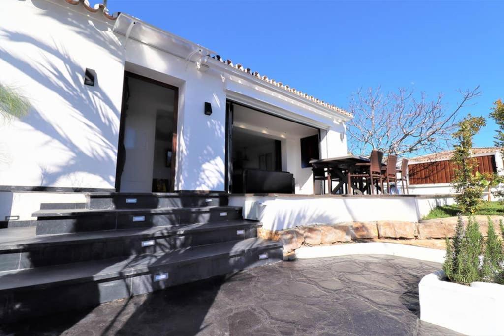 Hoyo 19 Villa Marbella Exterior photo