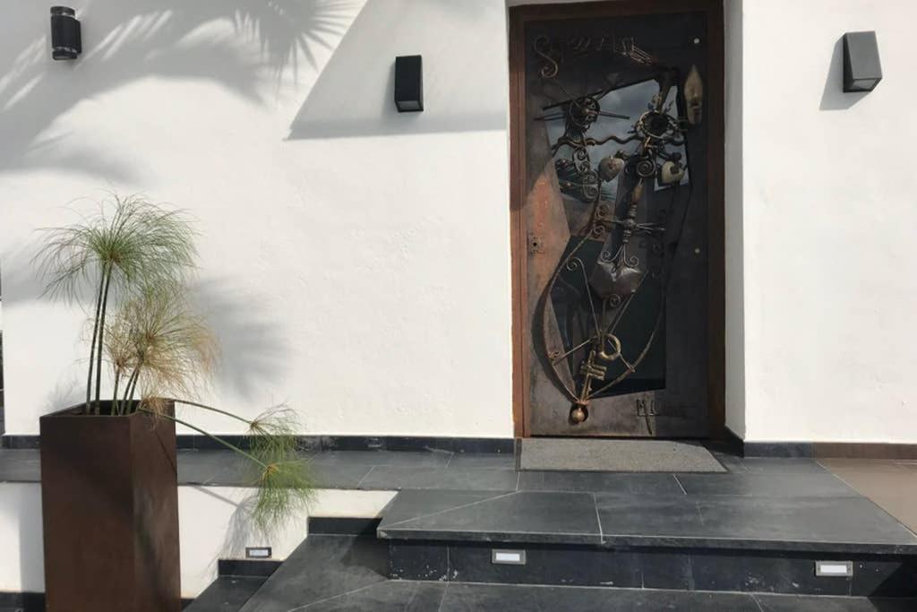 Hoyo 19 Villa Marbella Exterior photo