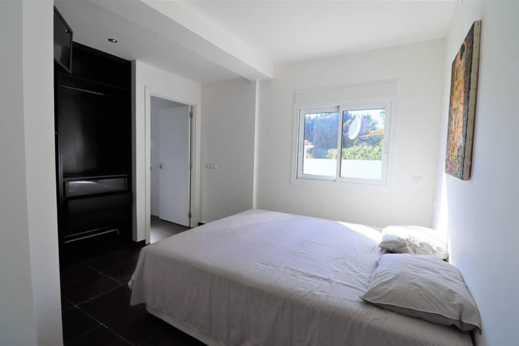 Hoyo 19 Villa Marbella Exterior photo